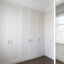 Wandsworth Family Home | Dressing Room | Interior Designers